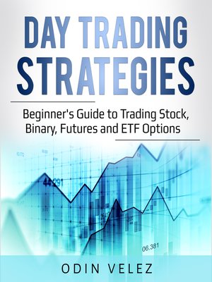 cover image of Day Trading Strategies